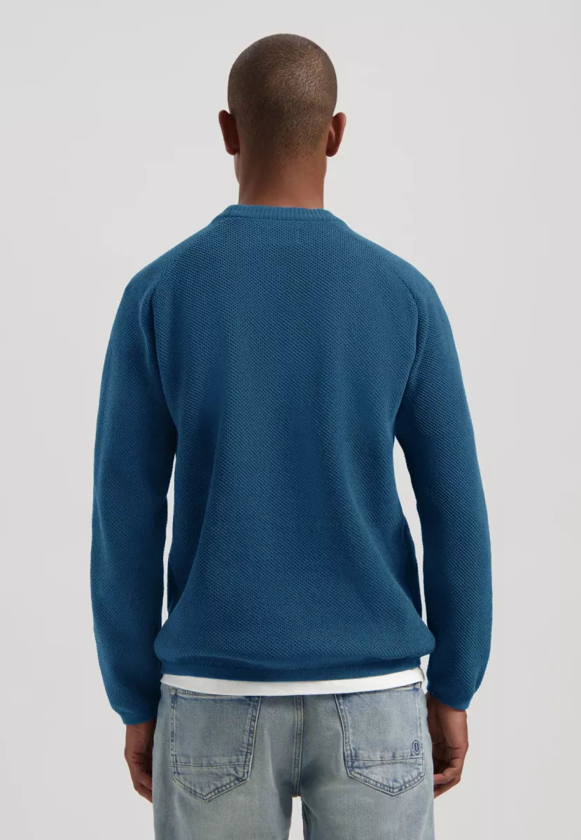 DSTREZZED DSTREZZED - BLAUW