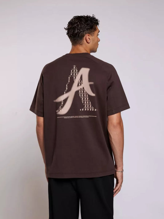 AEDEN AEDEN Yono Tee - BRUIN