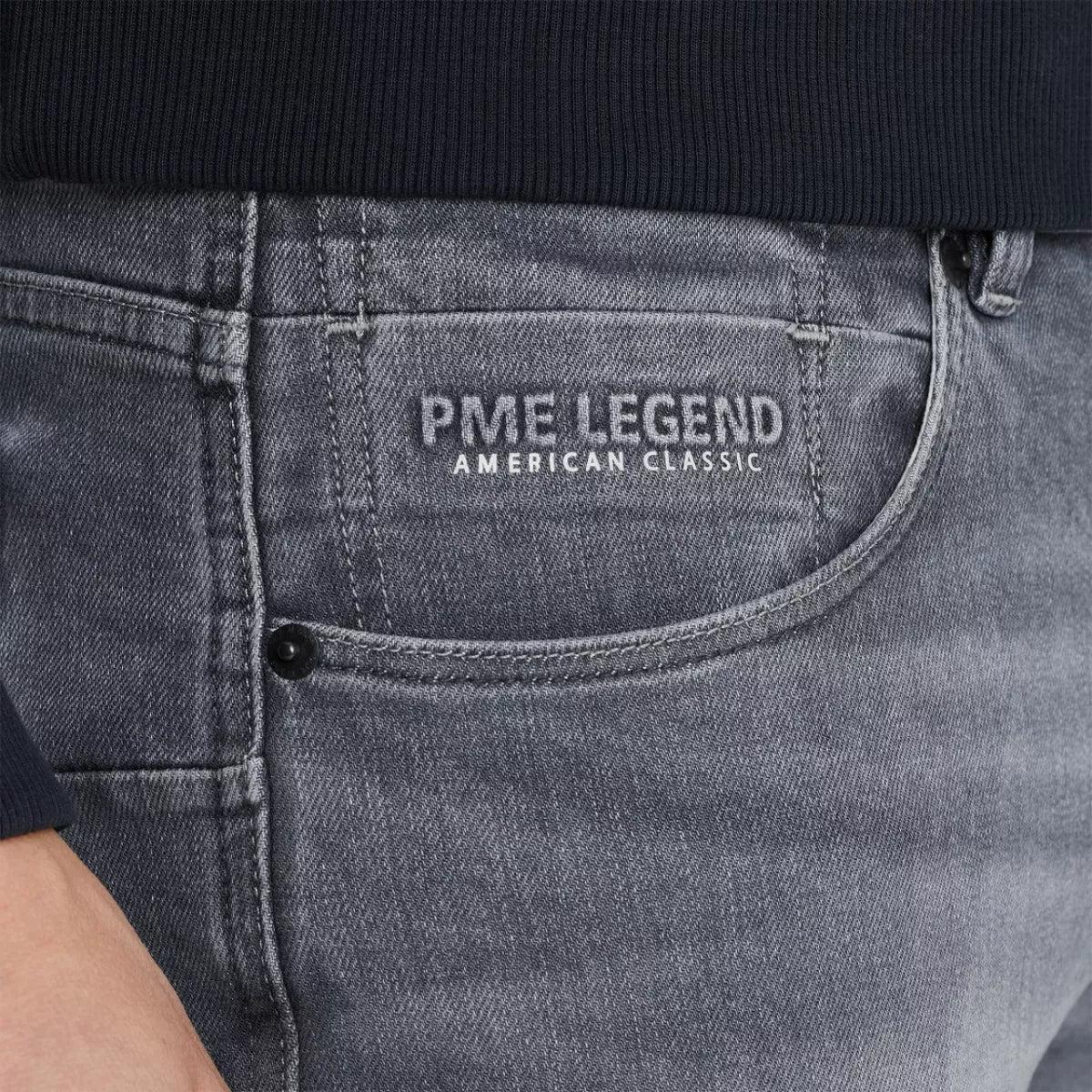 PME-LEGEND Nightflight - Indigo Grey Blue