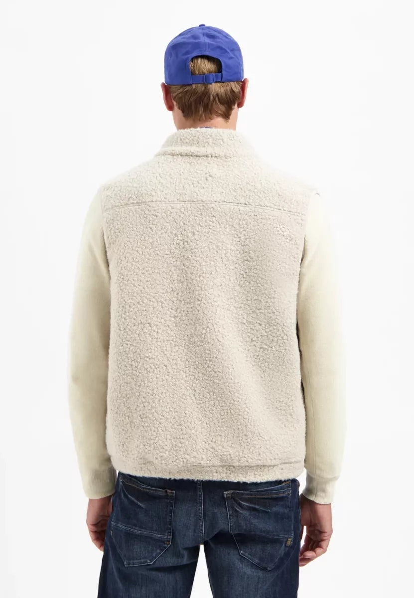 NO EXCESS NO EXCESS sweater - TAUPE