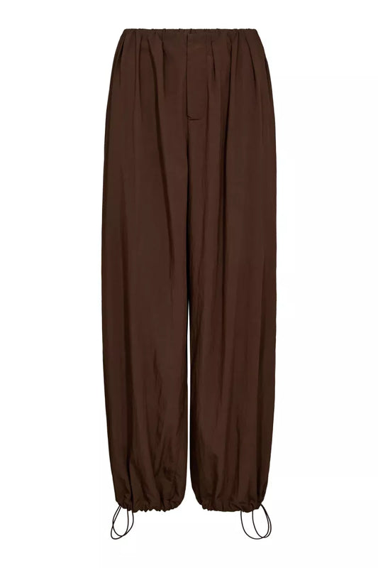 A VIEUW A VIEUW Manon pants - BRUIN