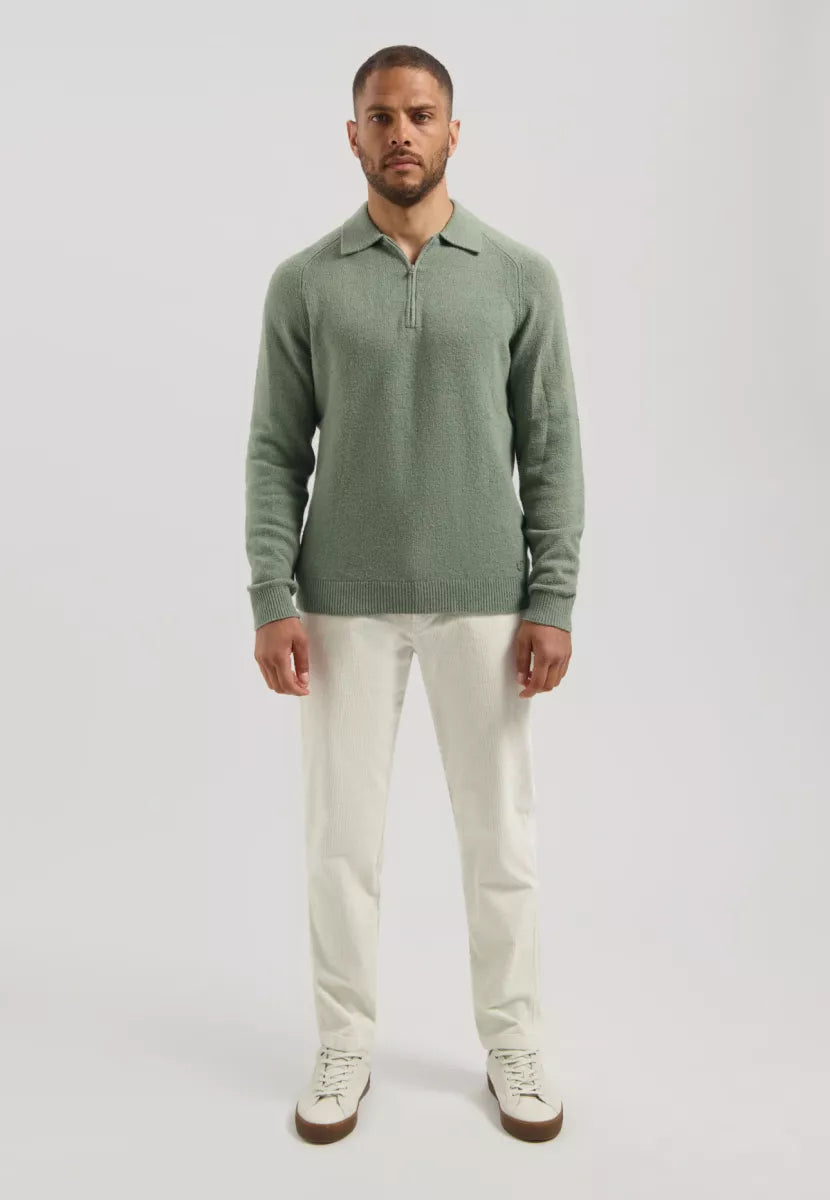 DSTREZZED DSTREZZED Yvain - ZILVER