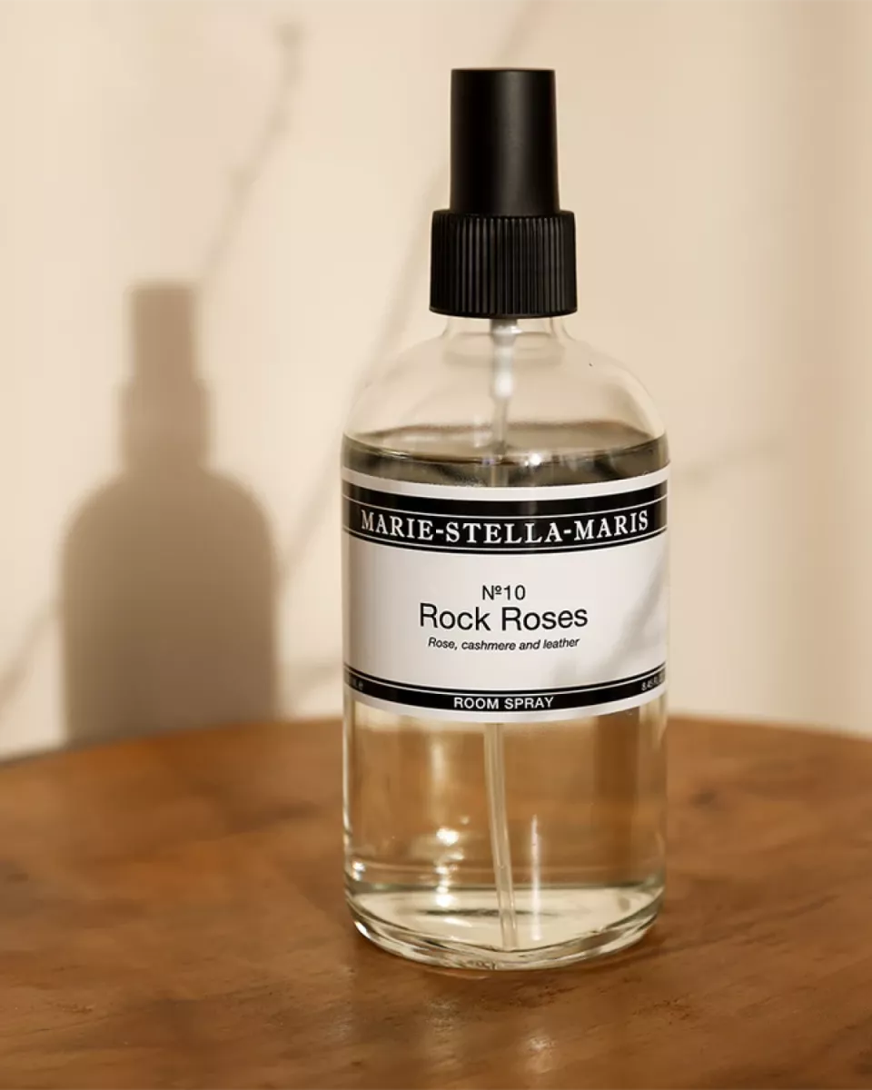 MARIE STELLA MARIS Room Spray Rock Roses