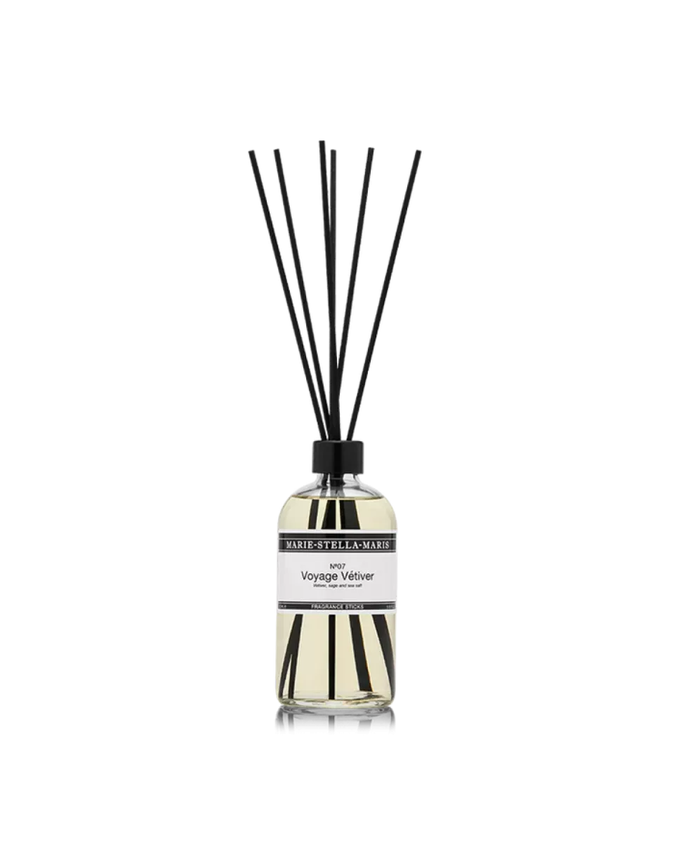 MARIE STELLA MARIS Fragrance Sticks Voyage - 250ml