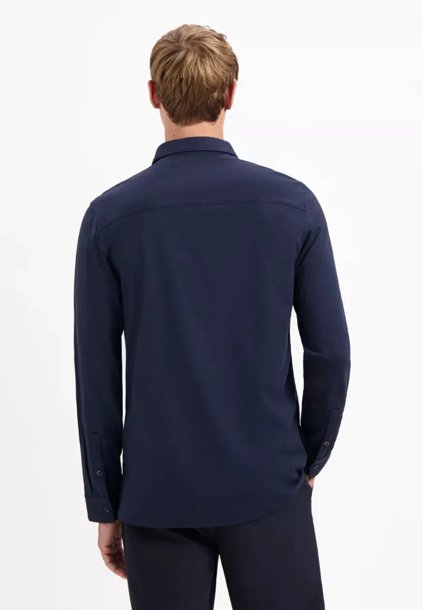 NO EXCESS NO EXCESS Shirt - TURQUOISE