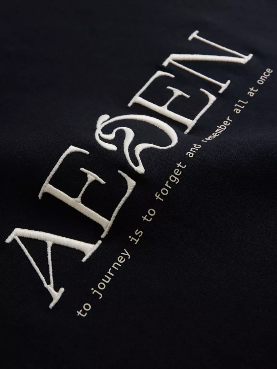 AEDEN AEDEN - ZWART