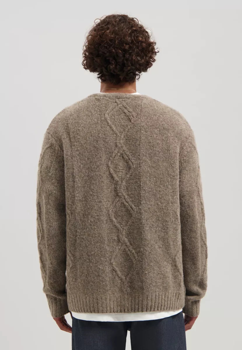 DSTREZZED DSTREZZED Hugin - CAMEL