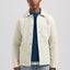 DSTREZZED DSTREZZED Lino FW Overshirt - GROEN
