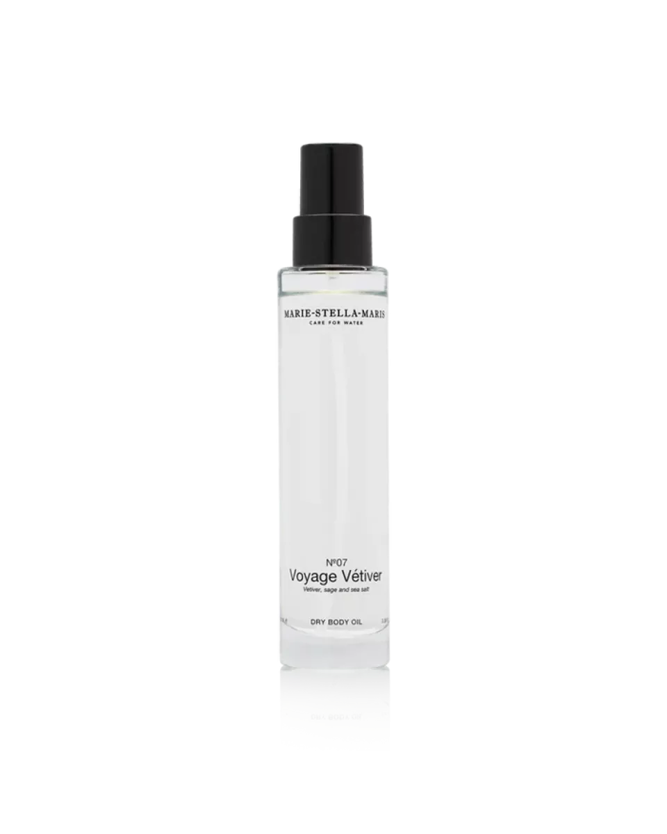 MARIE STELLA MARIS Dry body oil - 100ml