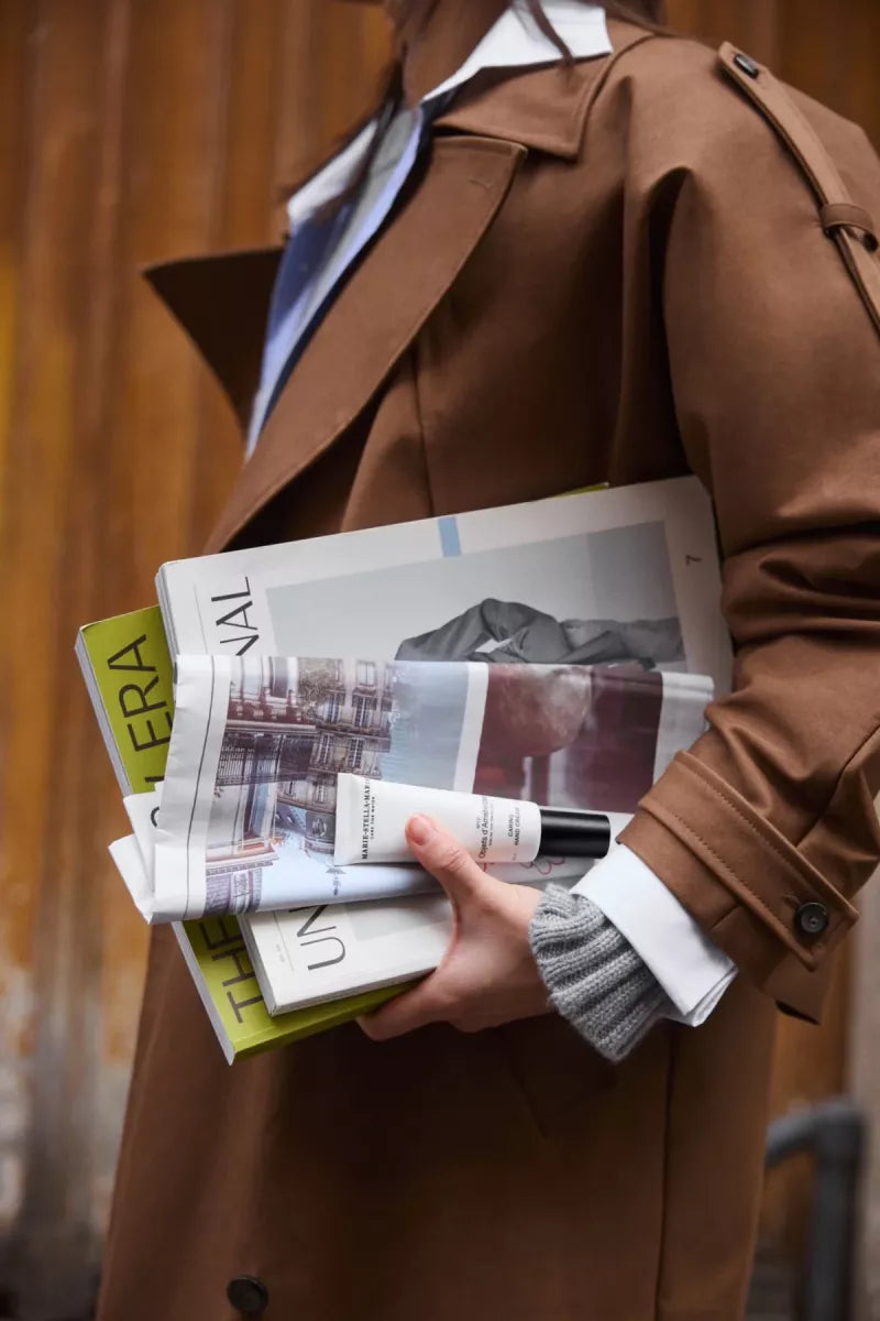 MARIE STELLA MARIS Caring hand cream ODA - 50ml