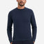 NO EXCESS NO EXCESS Pullover - TURQUOISE