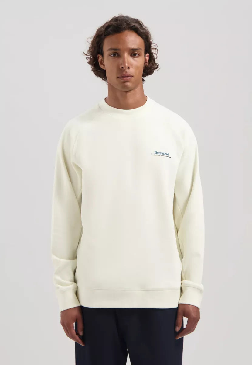 DSTREZZED DSTREZZED - ZILVER