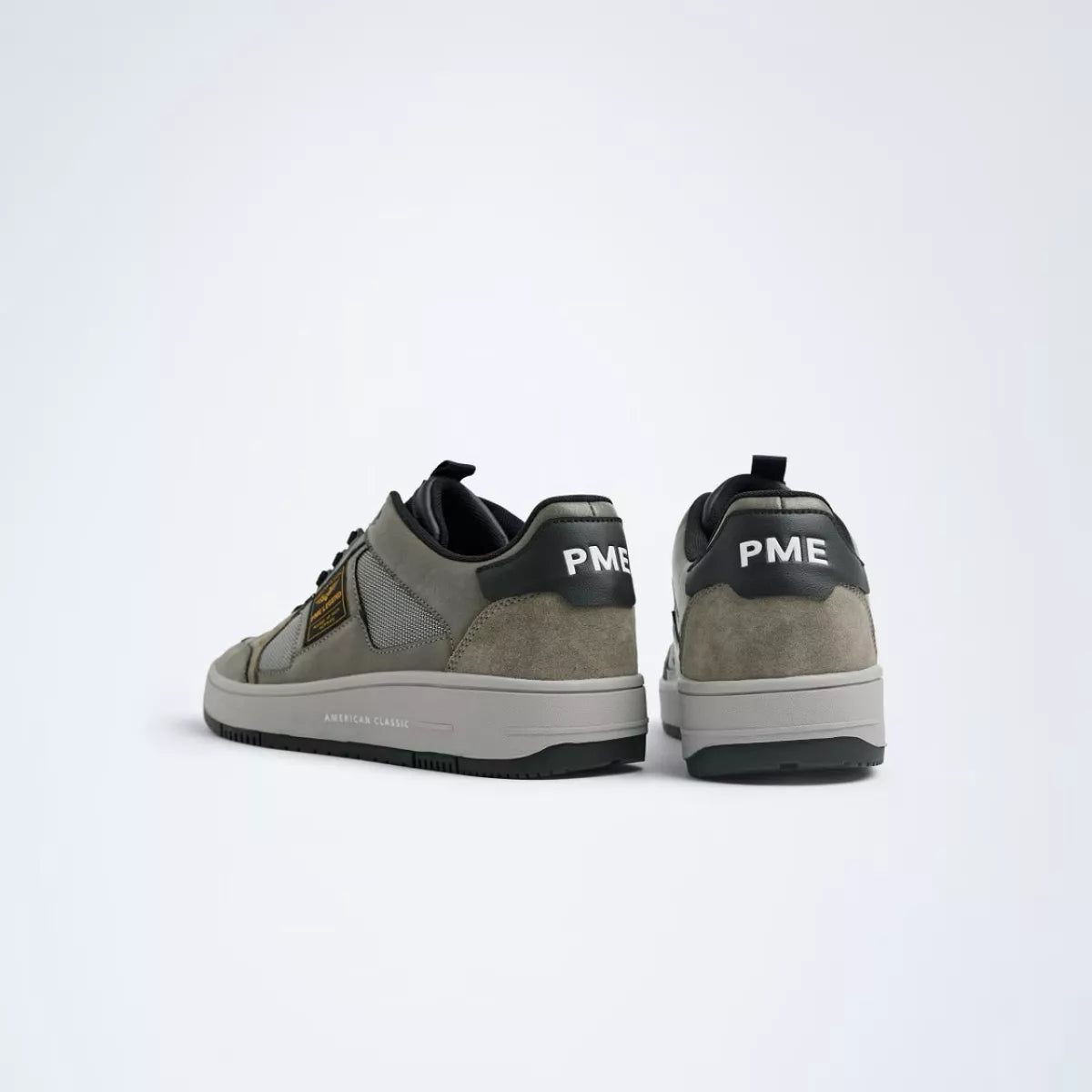 PME-LEGEND Glideman LICHT GRIJS