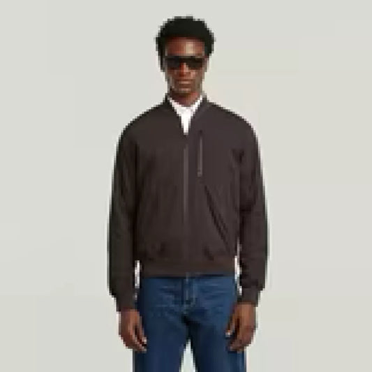 G-STAR Tech Padded Bomberjack - BRUIN
