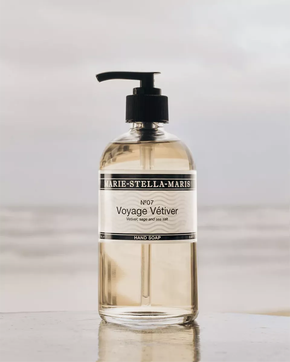 MARIE STELLA MARIS Hand Soap Voyage - 250ml