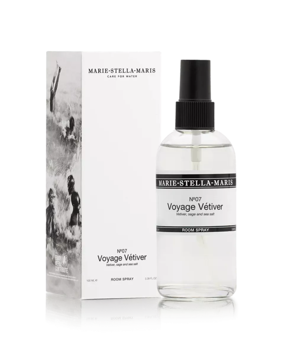 MARIE STELLA MARIS Room Spray Voyage - 100ml