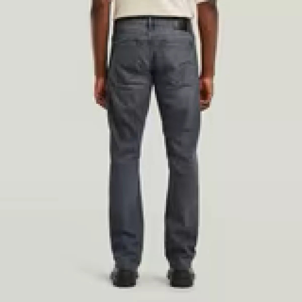 G-STAR Mosa Straight Jeans - DARK BLUE