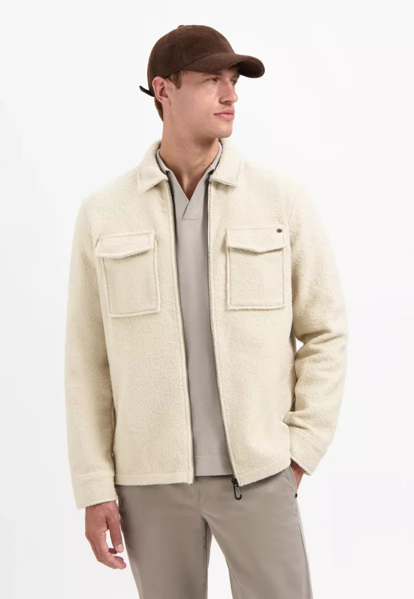 NO EXCESS Overshirt Zipper - Kit