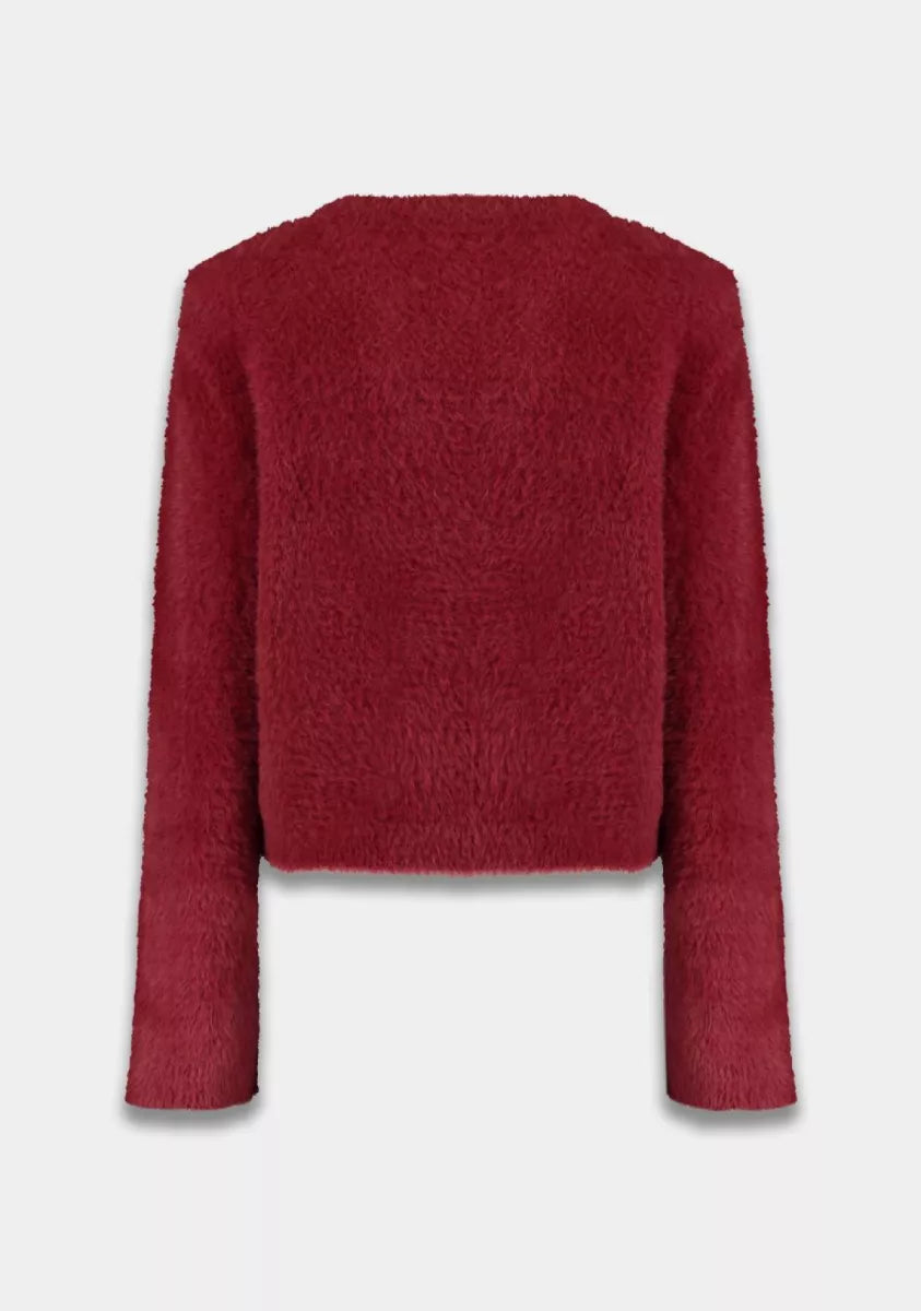 HARPER & YVE NINA-JU - MULTI ROOD  ORANJE