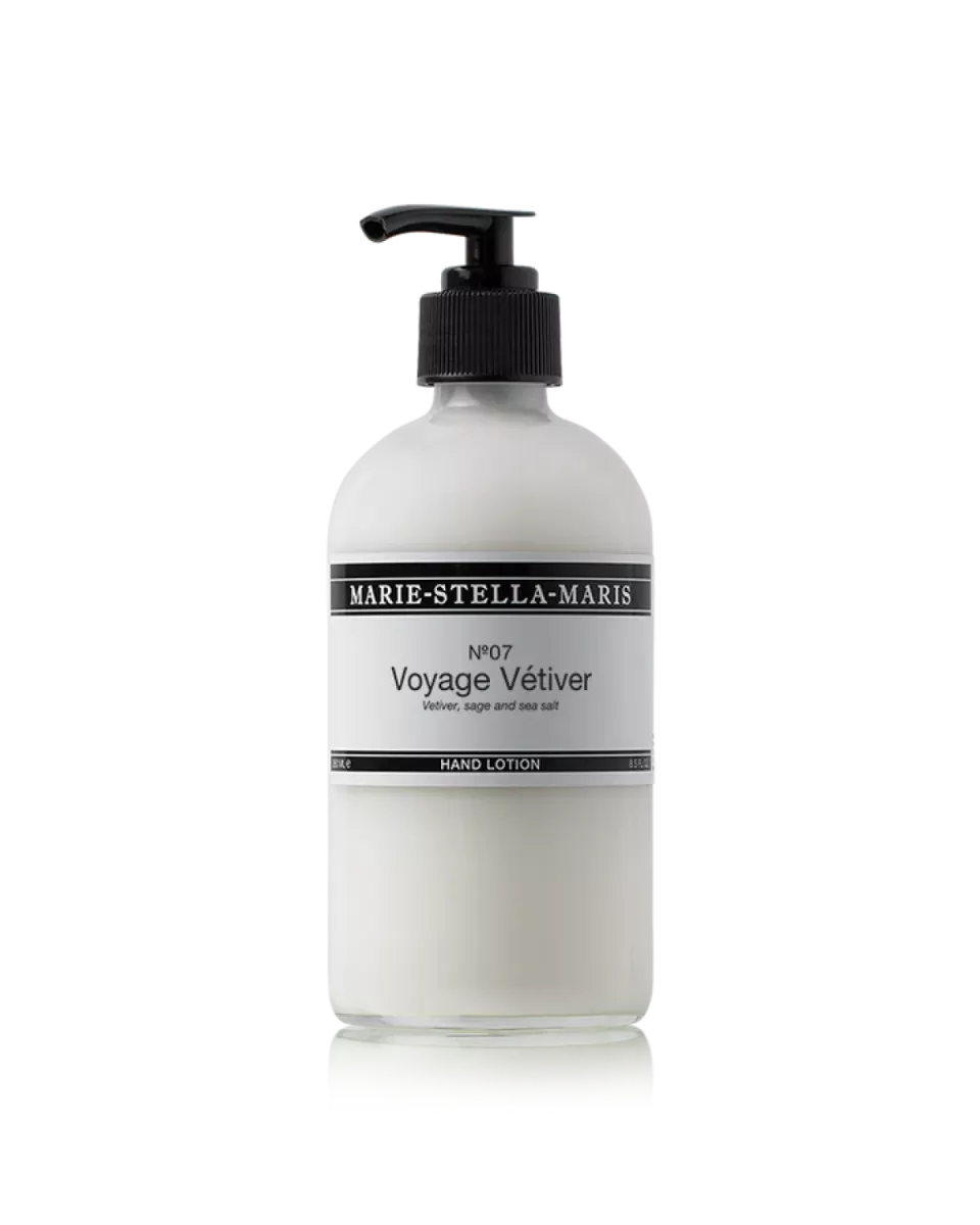 MARIE STELLA MARIS Hand lotion VV - 250ml