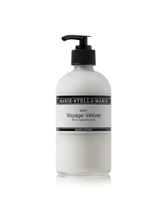 MARIE STELLA MARIS Hand lotion VV - 250ml