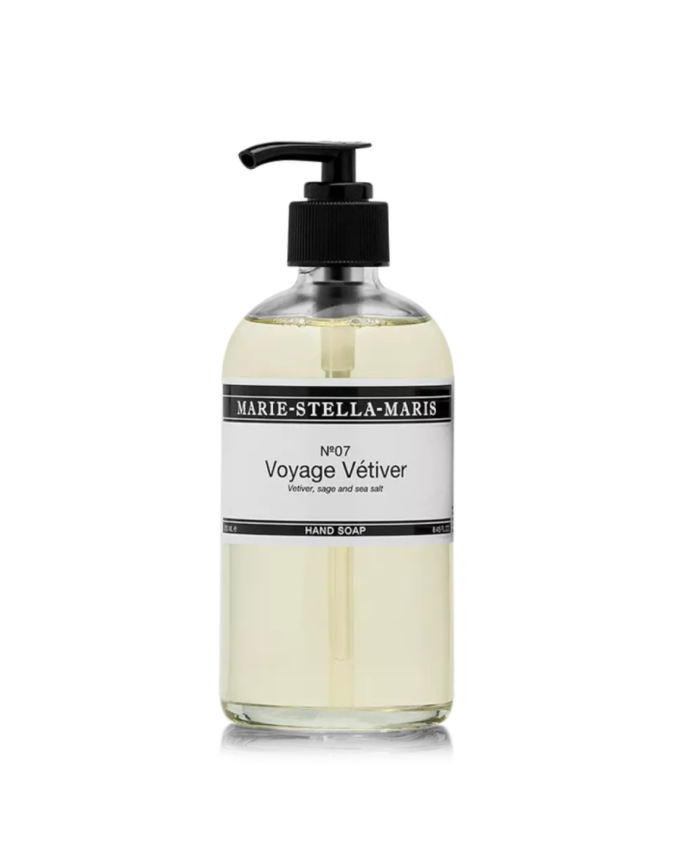 MARIE STELLA MARIS Hand Soap Voyage - 250ml