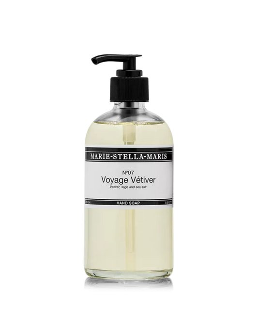 MARIE STELLA MARIS Hand Soap Voyage - 250ml