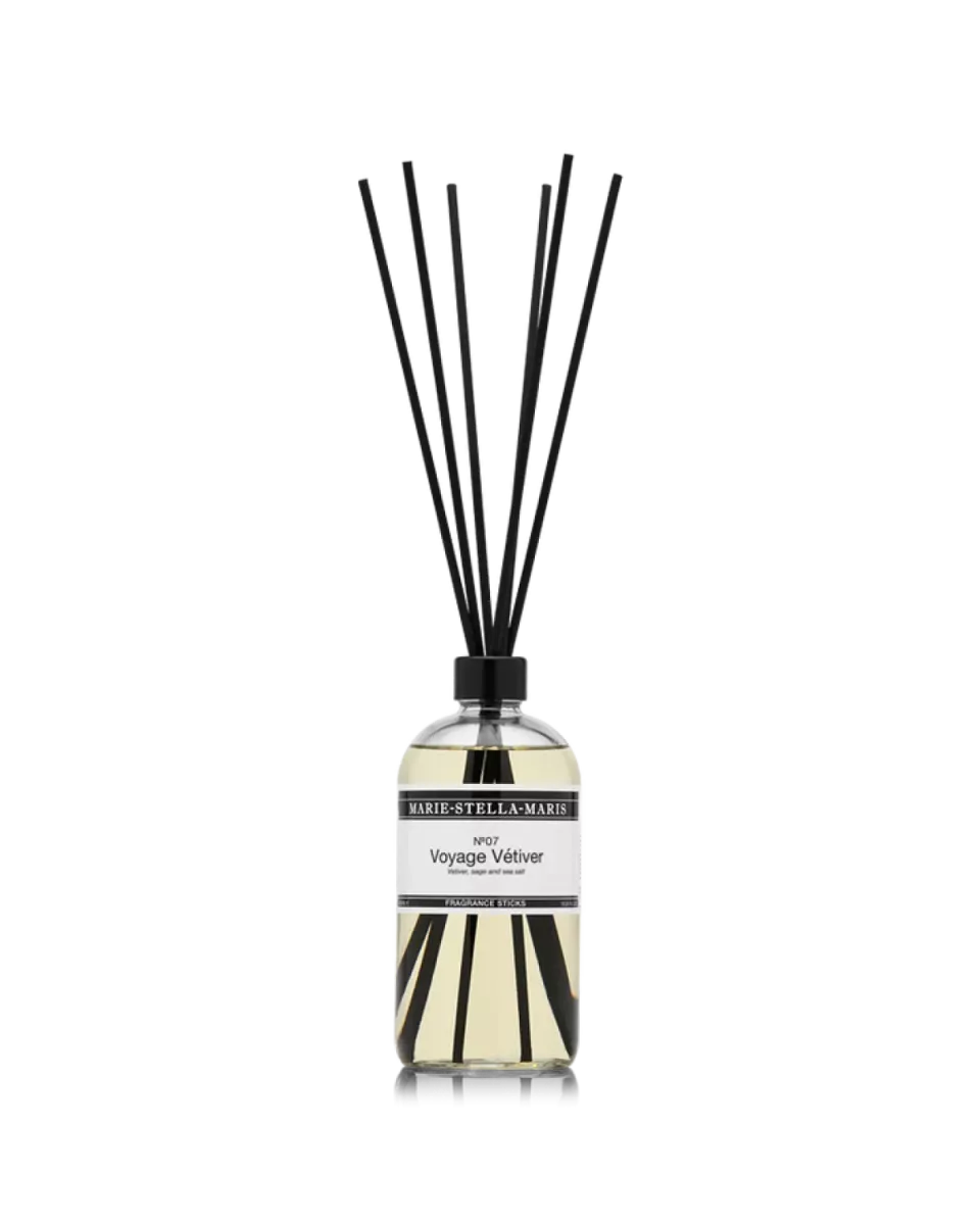MARIE STELLA MARIS Fragrance Sticks Voyage - 500ml