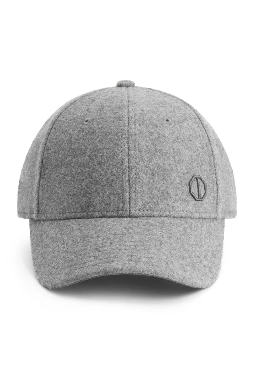 DSTREZZED DSTREZZED Beals - MELEE GRIJS