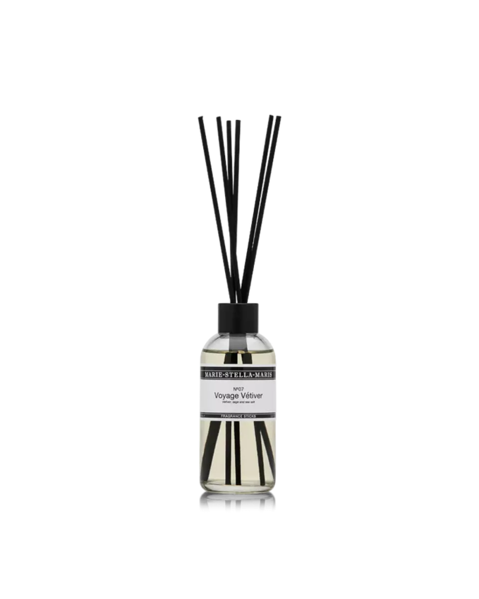 MARIE STELLA MARIS Fragrance Sticks Voyage Vetivr - 100ml