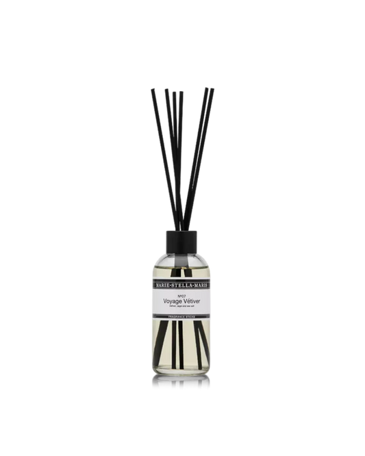 MARIE STELLA MARIS Fragrance Sticks Voyage Vetivr - 100ml