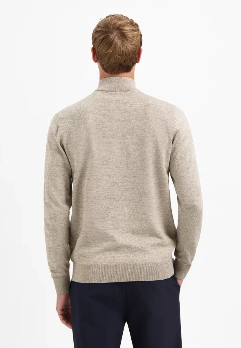 NO EXCESS NO EXCESS Pullover - TAUPE