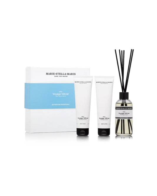 MARIE STELLA MARIS Bathroom Essentials - 3x100ml