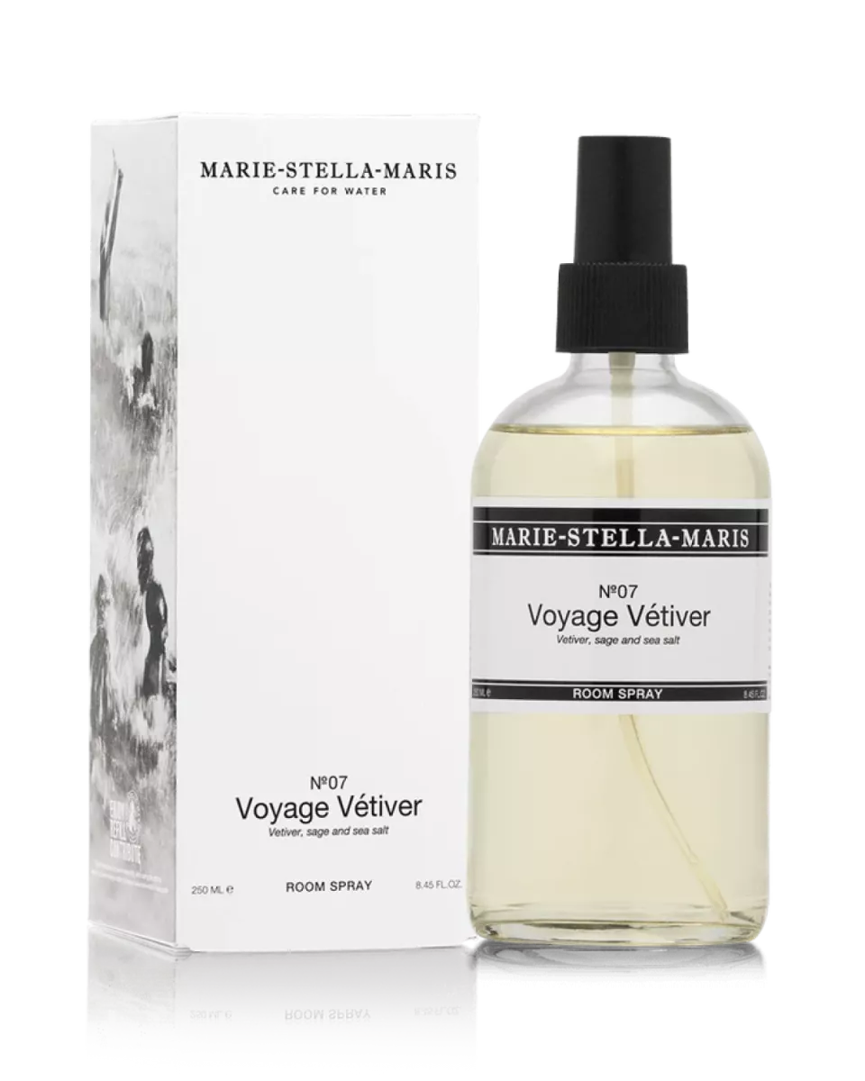 MARIE STELLA MARIS Room Spray Voyage