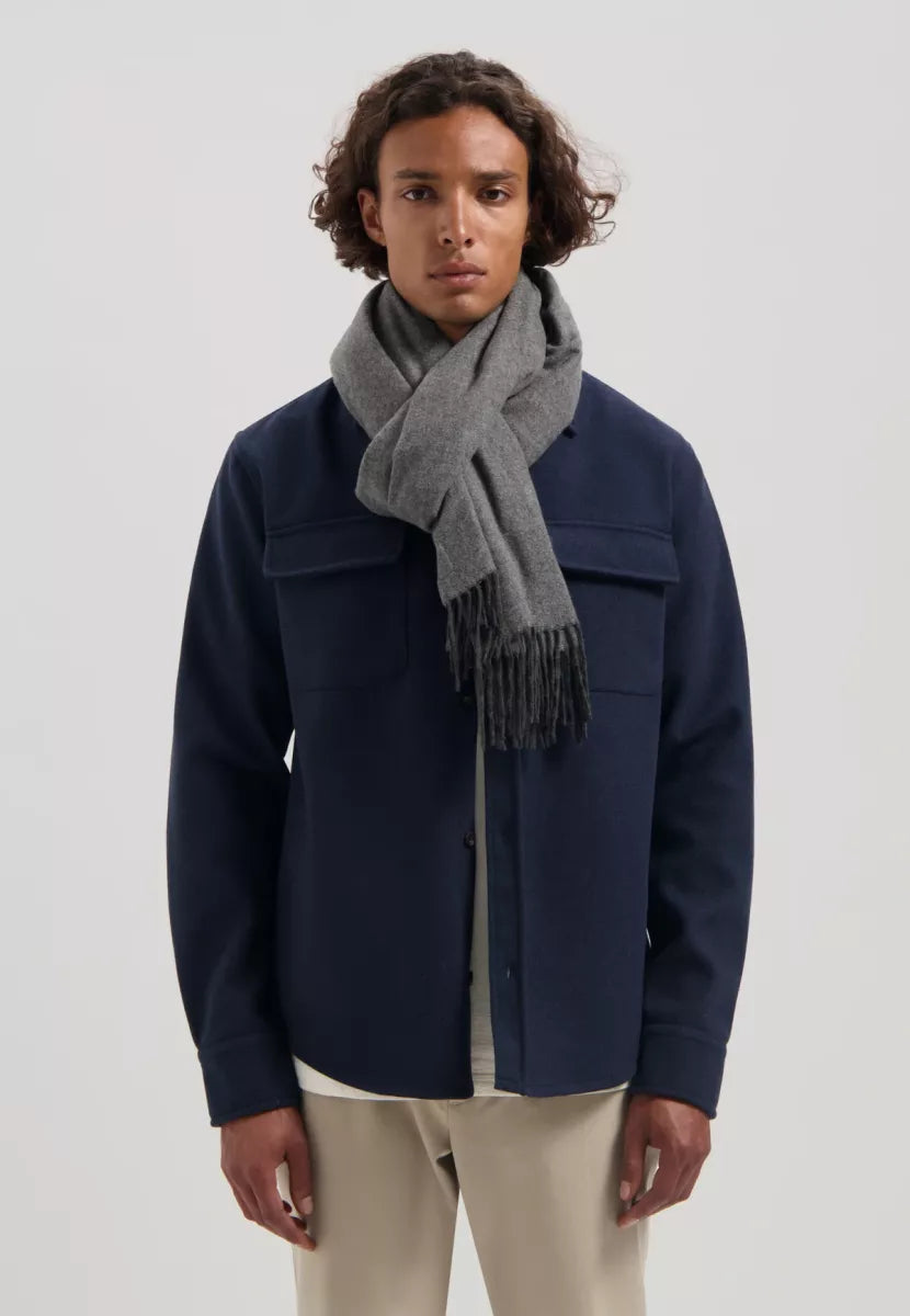 DSTREZZED DSTREZZED Arnvinn - MELEE GRIJS