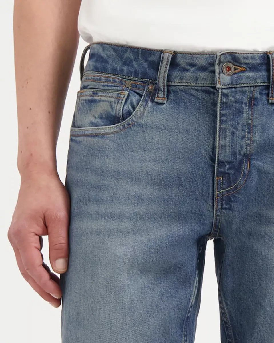 KUYICHI KUYICHI Nick - DONKERBLAUW