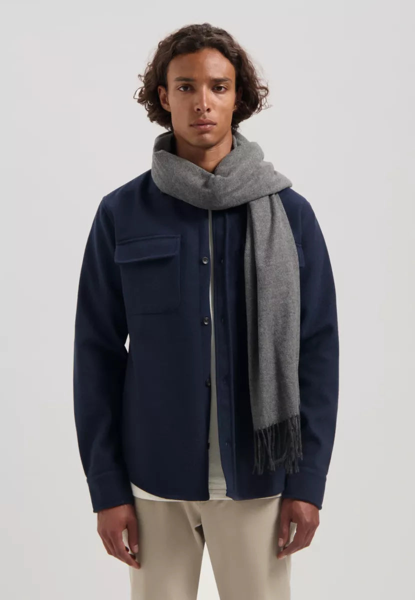 DSTREZZED DSTREZZED Arnvinn - MELEE GRIJS