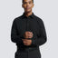 NO EXCESS NO EXCESS Shirt - ZWART
