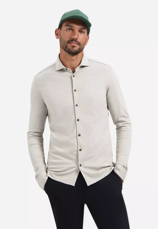 NO EXCESS NO EXCESS Shirt - GRIJS