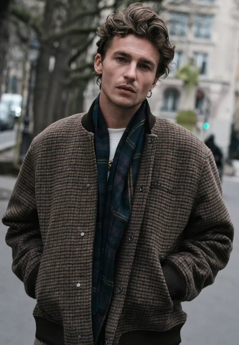 DSTREZZED DSTREZZED Finis - BRUIN