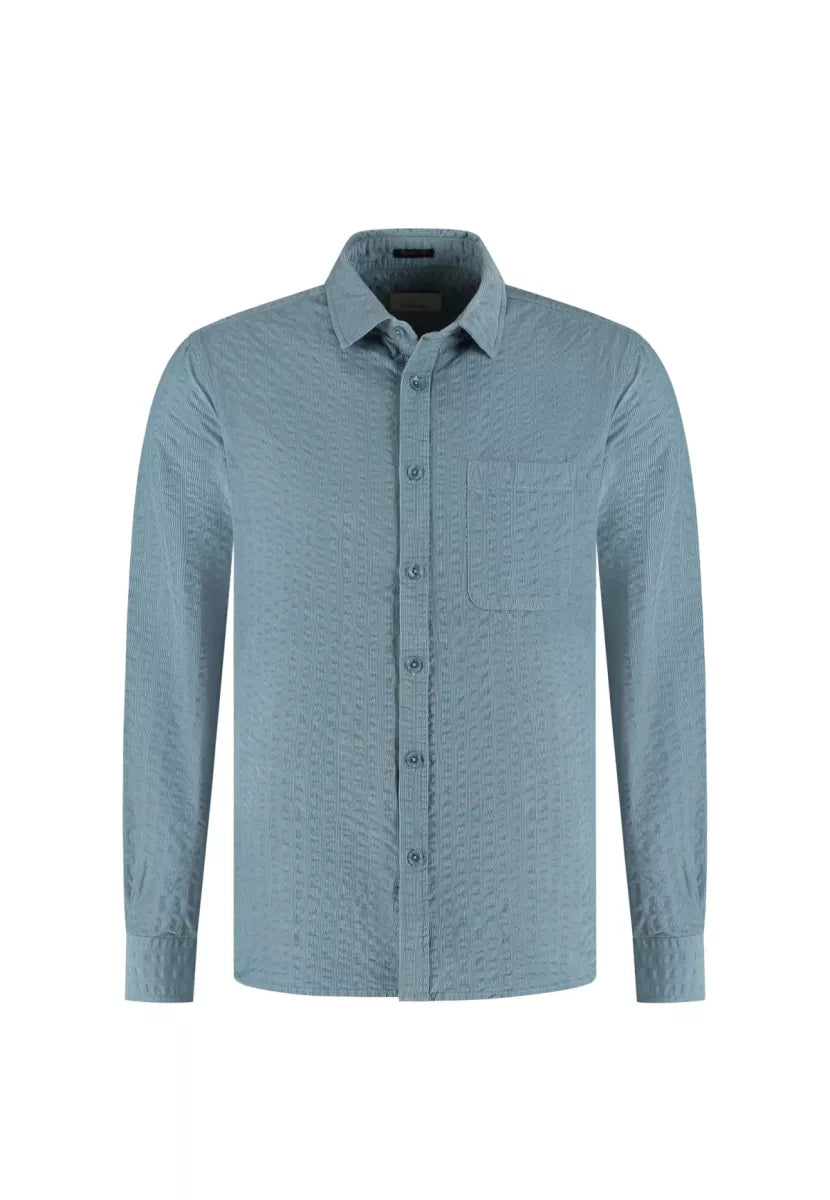 DSTREZZED DSTREZZED Patric - BLAUW