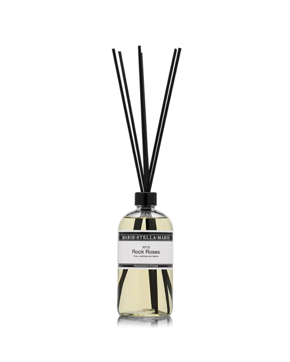 MARIE STELLA MARIS Fragrance Sticks Rock - 500ml