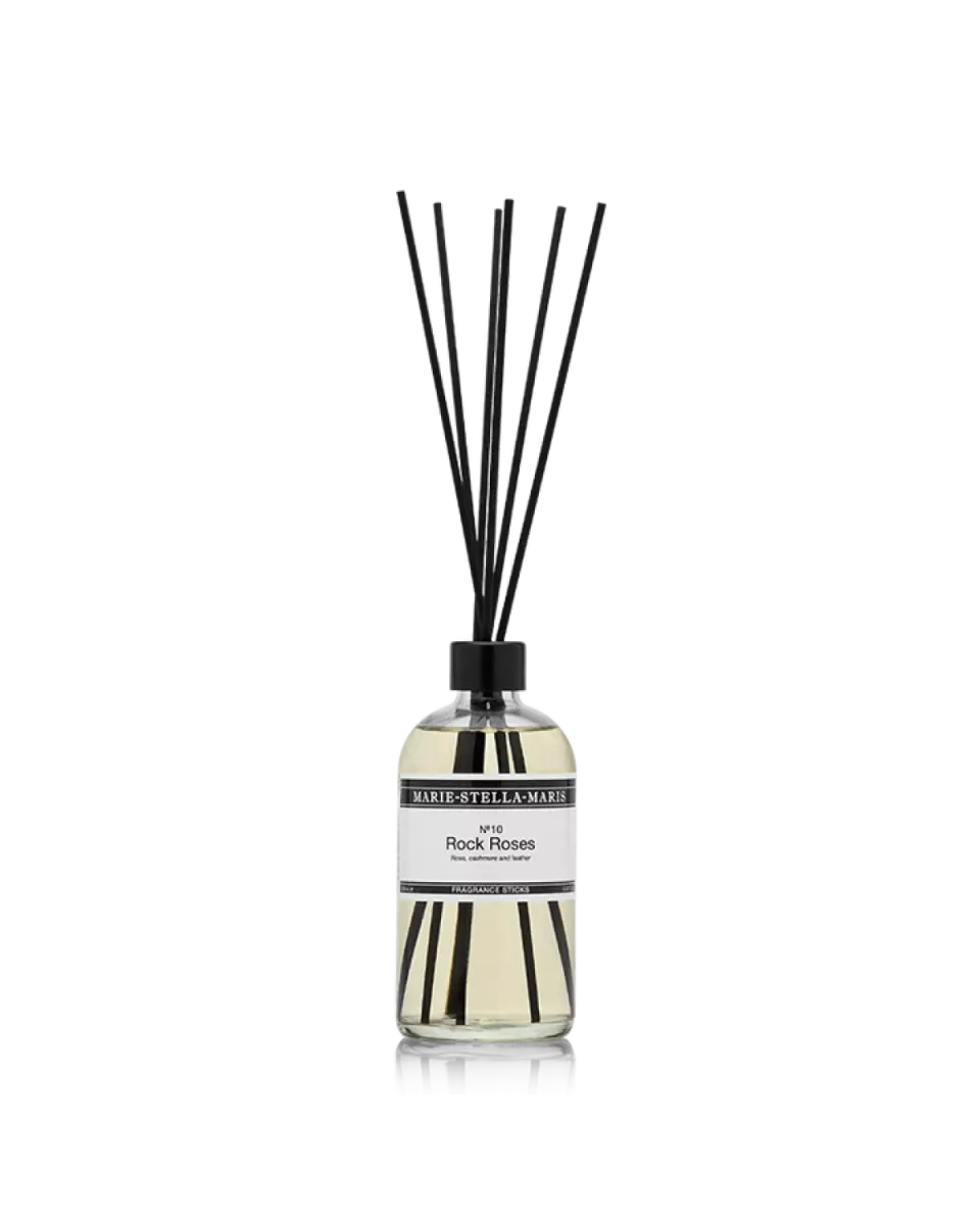 MARIE STELLA MARIS Fragrance Sticks Rock - 250ml