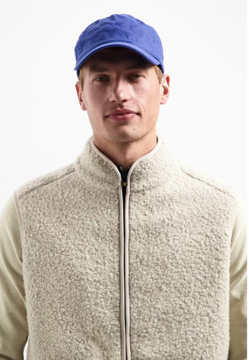 NO EXCESS NO EXCESS sweater - TAUPE