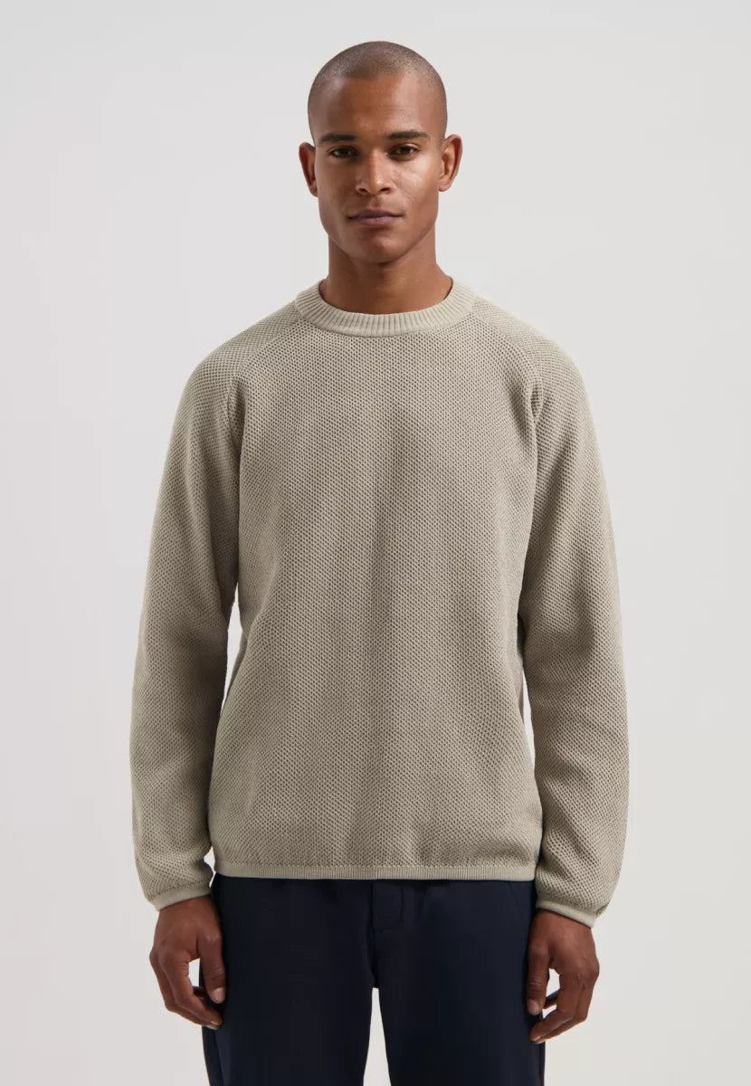 DSTREZZED DSTREZZED - KHAKI