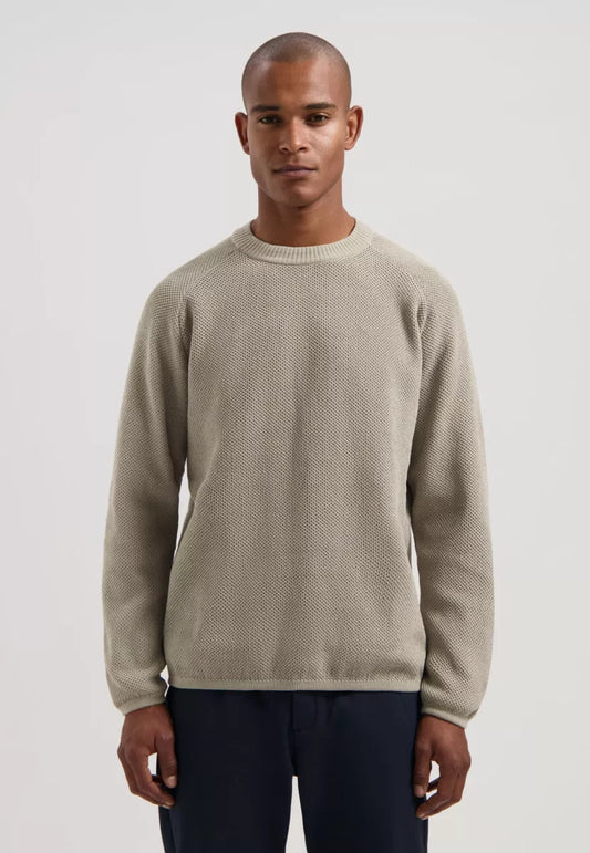 DSTREZZED DSTREZZED - KHAKI