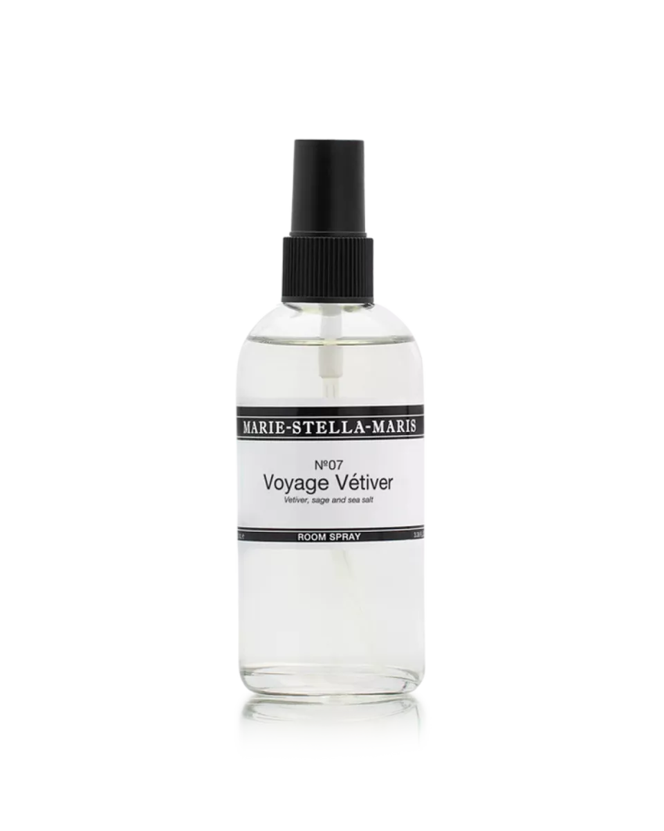MARIE STELLA MARIS Room Spray Voyage - 100ml