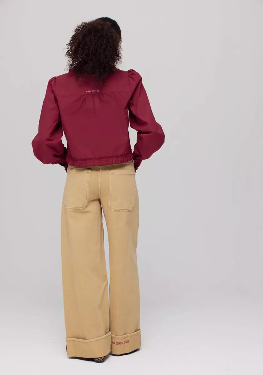 HARPER & YVE Ellie-Ls - MULTI ROOD  ORANJE