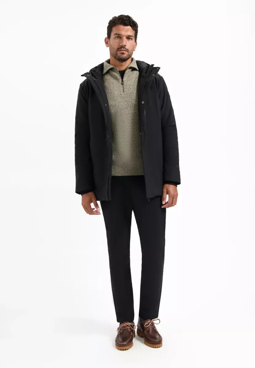 NO EXCESS NO EXCESS Pullover - TAUPE