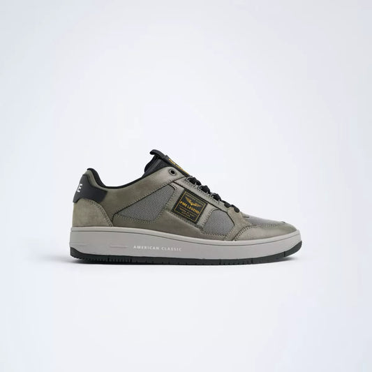 PME-LEGEND Glideman LICHT GRIJS